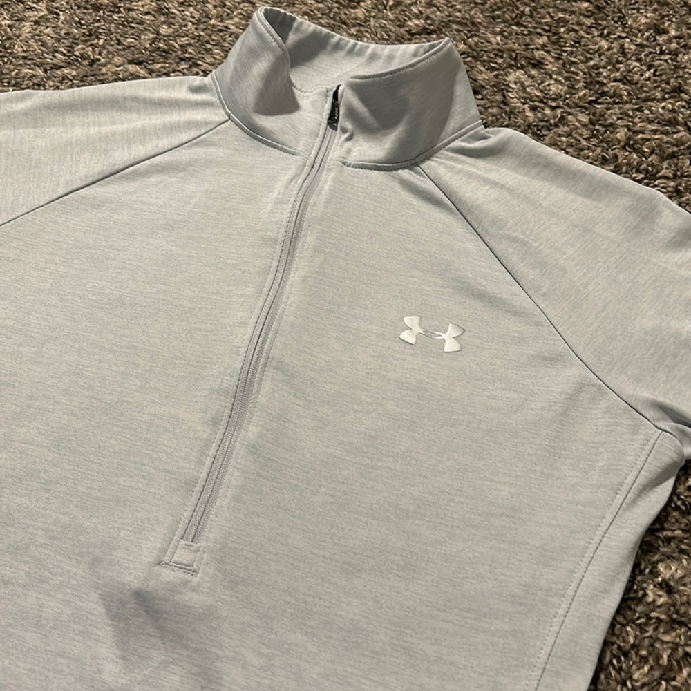 Under armor long sleeve
